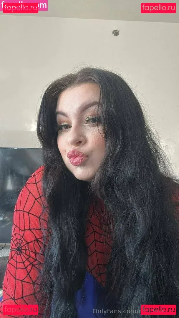 gxddessxxo Onlyfans Photo Gallery 