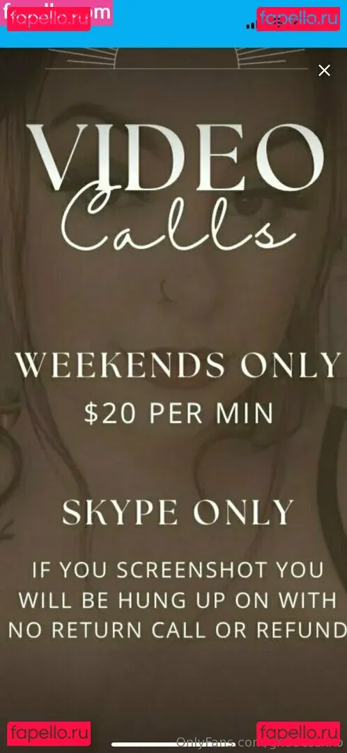 gxddessxxo Onlyfans Photo Gallery 