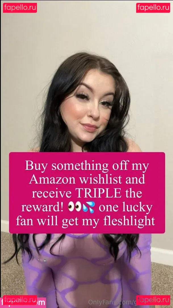 gxddessxxo Onlyfans Photo Gallery 