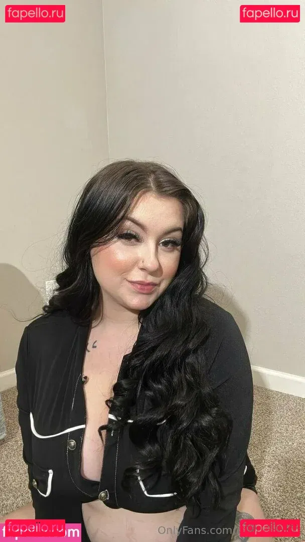 gxddessxxo Onlyfans Photo Gallery 