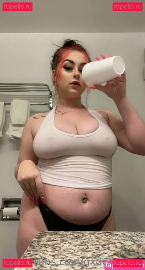 gxddessxxo Onlyfans Photo Gallery 