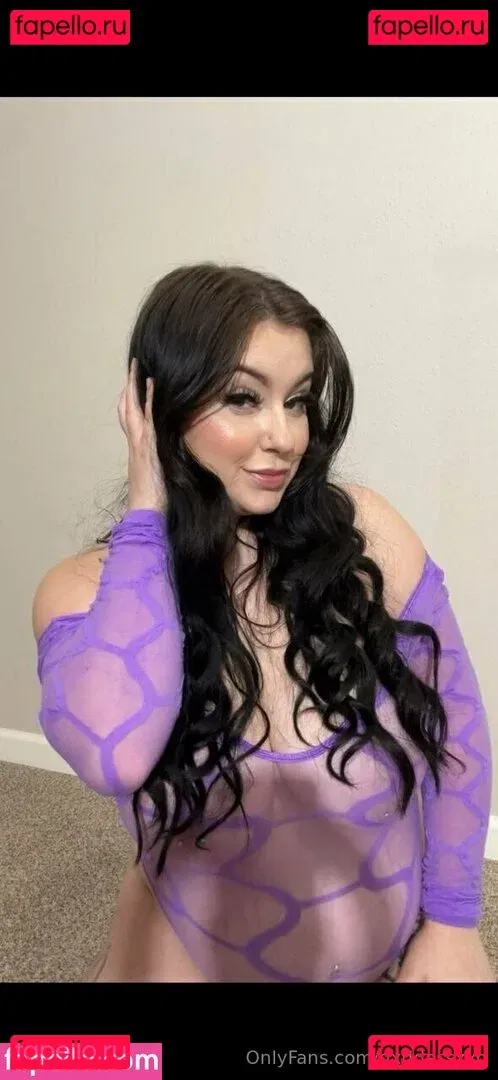 gxddessxxo Onlyfans Photo Gallery 