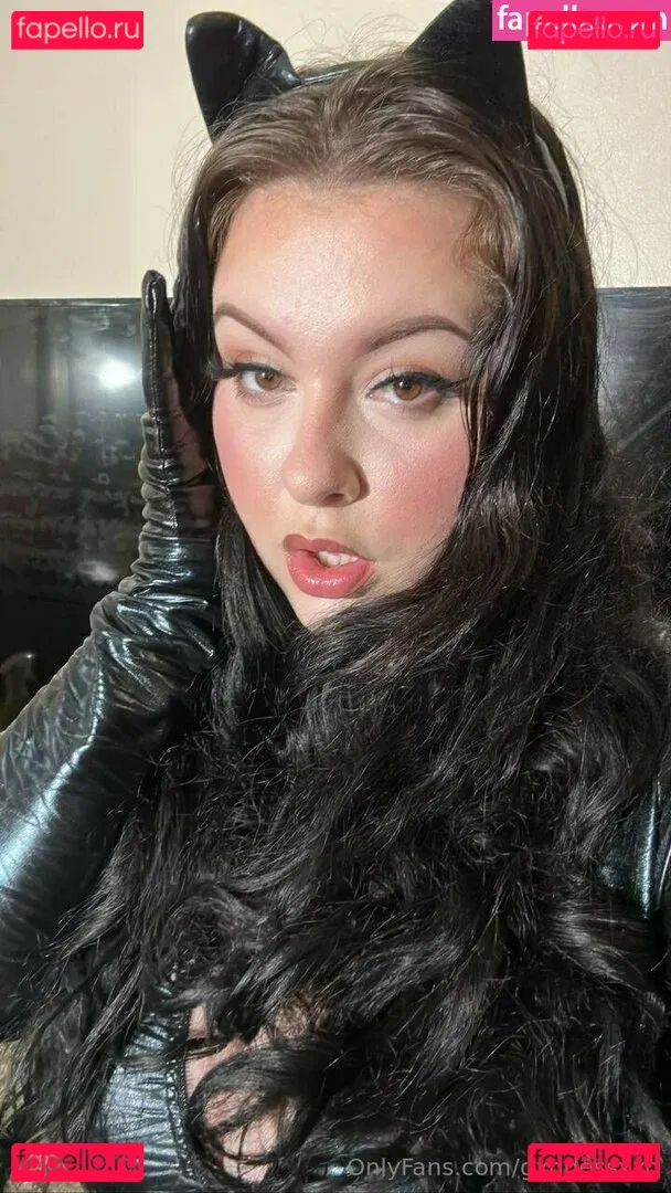 gxddessxxo Onlyfans Photo Gallery 