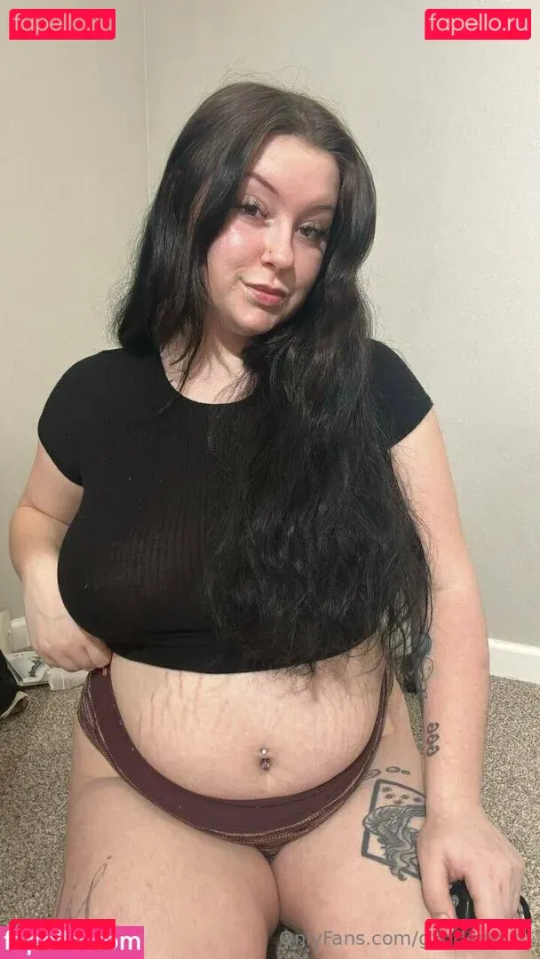 gxddessxxo Onlyfans Photo Gallery 