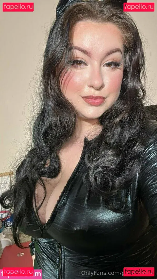 gxddessxxo Onlyfans Photo Gallery 