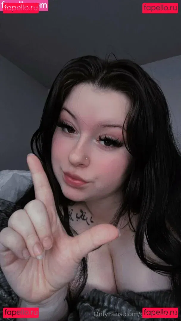 gxddessxxo Onlyfans Photo Gallery 