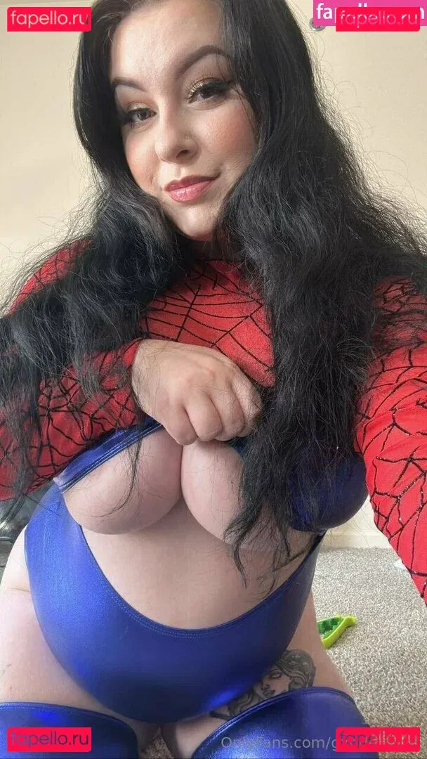 gxddessxxo Onlyfans Photo Gallery 