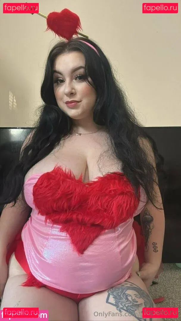 gxddessxxo Onlyfans Photo Gallery 