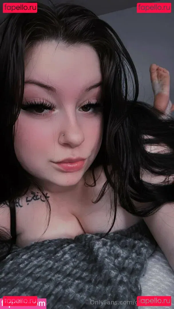 gxddessxxo Onlyfans Photo Gallery 