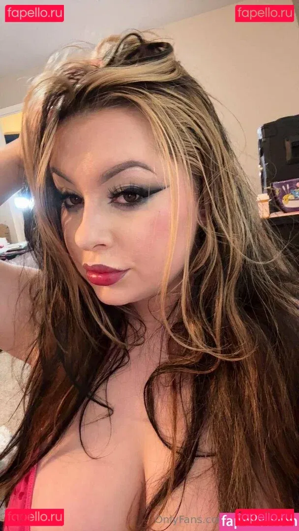 gxddessxxo Onlyfans Photo Gallery 