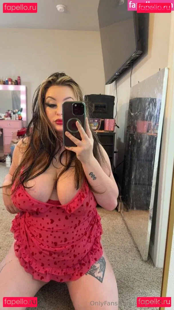 gxddessxxo Onlyfans Photo Gallery 