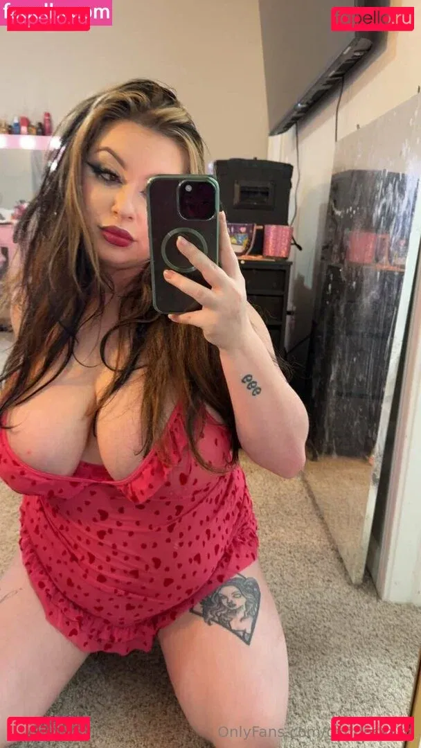 gxddessxxo Onlyfans Photo Gallery 