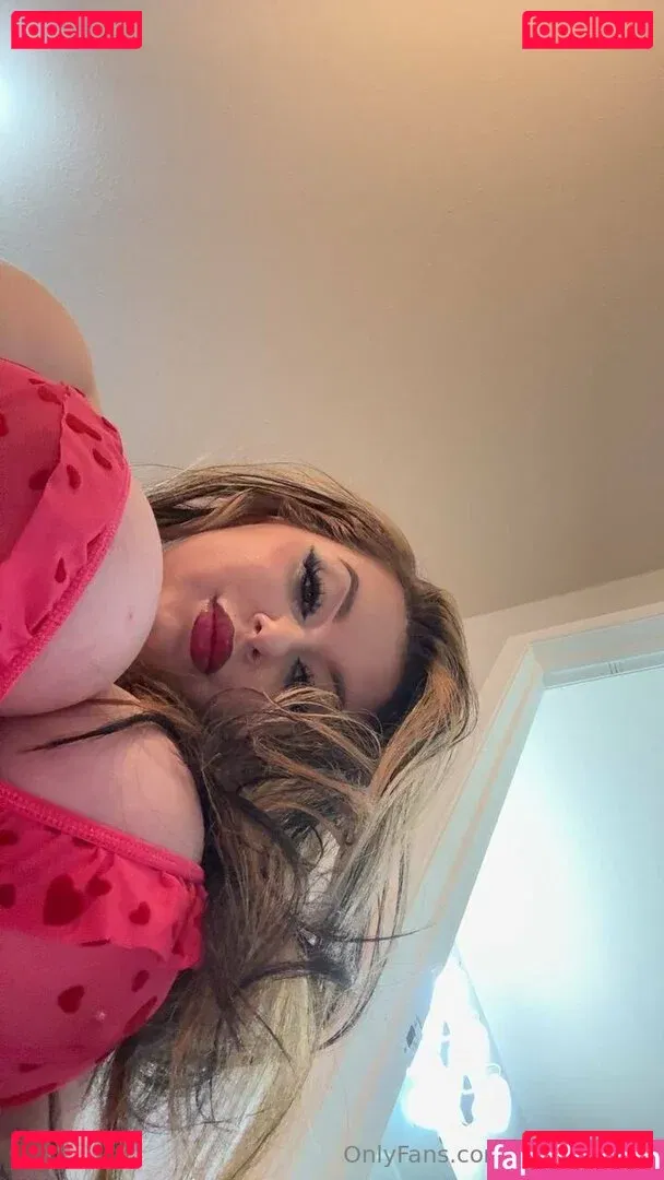 gxddessxxo Onlyfans Photo Gallery 