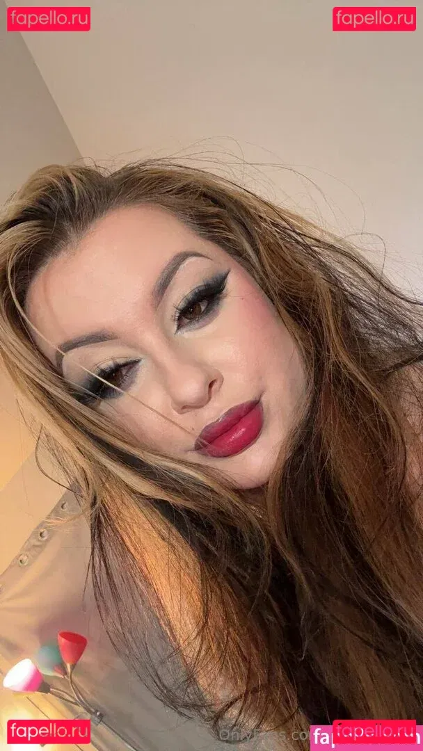 gxddessxxo Onlyfans Photo Gallery 