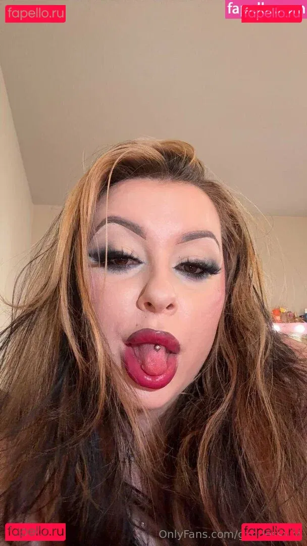 gxddessxxo Onlyfans Photo Gallery 