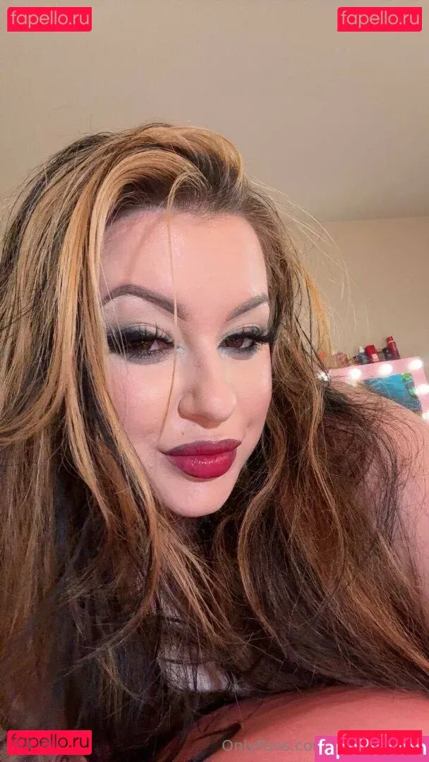 gxddessxxo Onlyfans Photo Gallery 