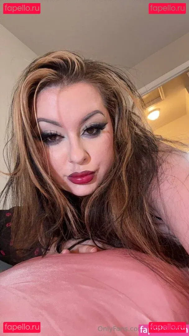 gxddessxxo Onlyfans Photo Gallery 