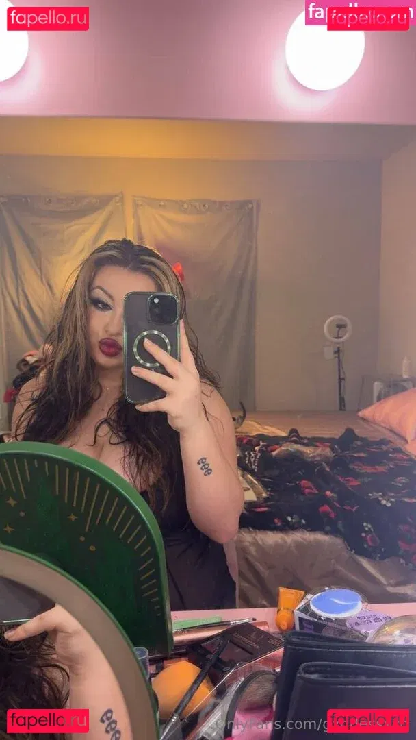 gxddessxxo Onlyfans Photo Gallery 