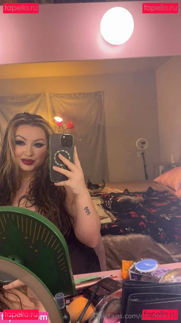 gxddessxxo Onlyfans Photo Gallery 