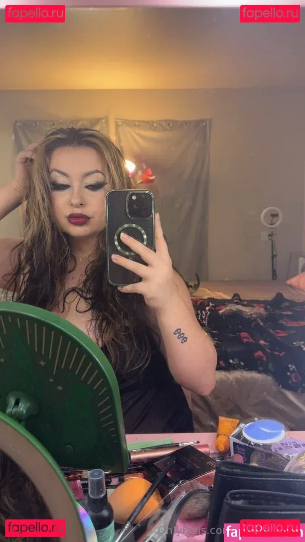 gxddessxxo Onlyfans Photo Gallery 