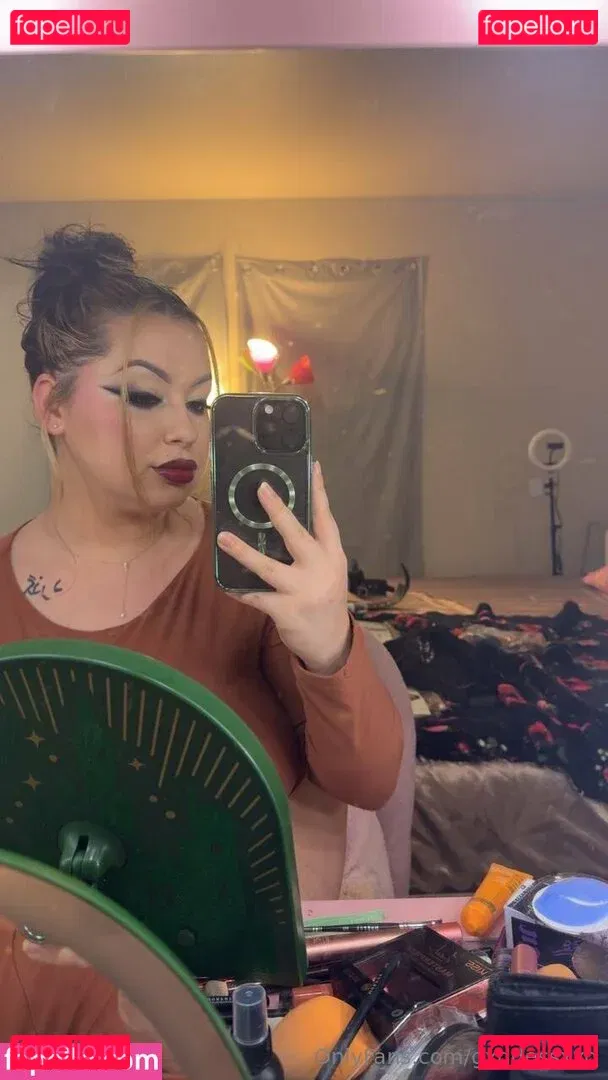 gxddessxxo Onlyfans Photo Gallery 