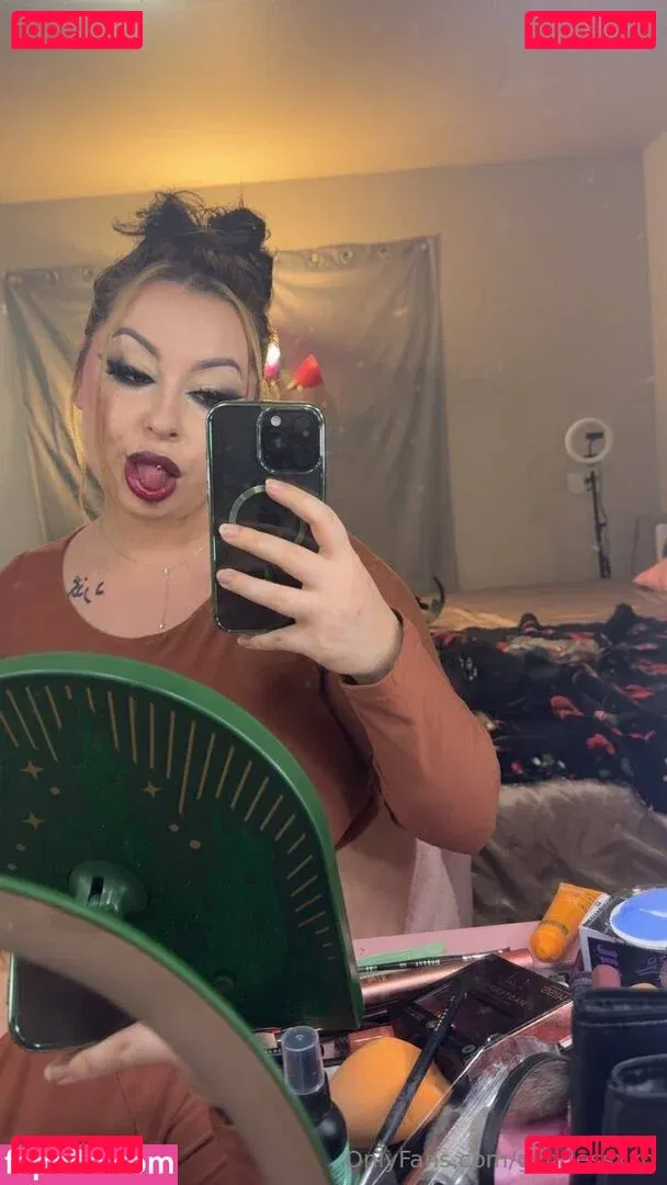 gxddessxxo Onlyfans Photo Gallery 