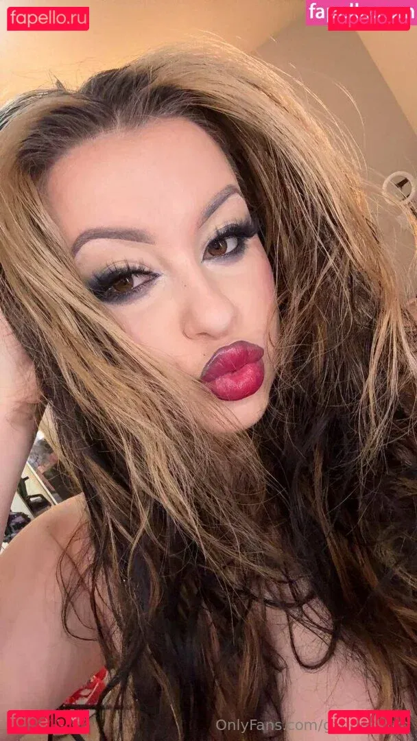 gxddessxxo Onlyfans Photo Gallery 