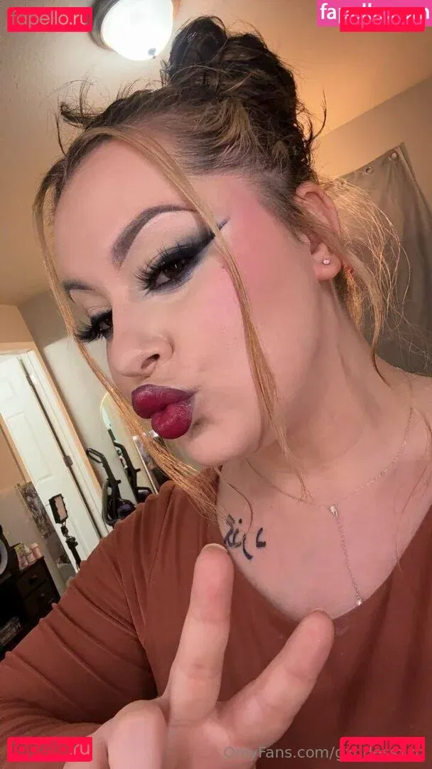 gxddessxxo Onlyfans Photo Gallery 