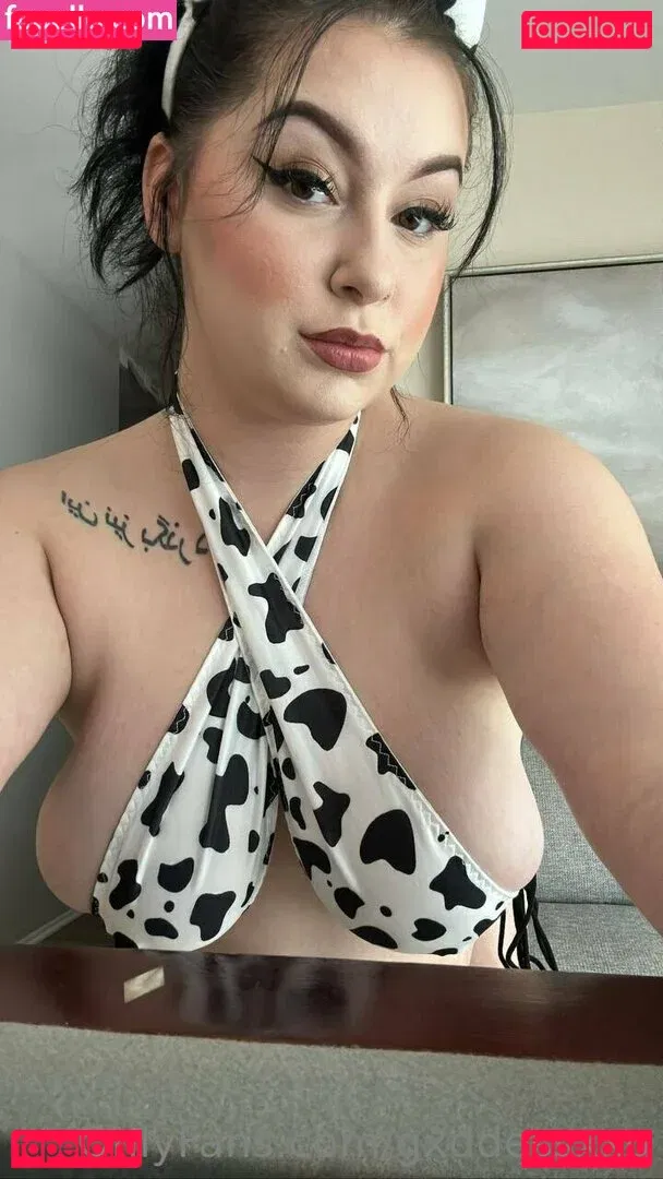 gxddessxxo Onlyfans Photo Gallery 