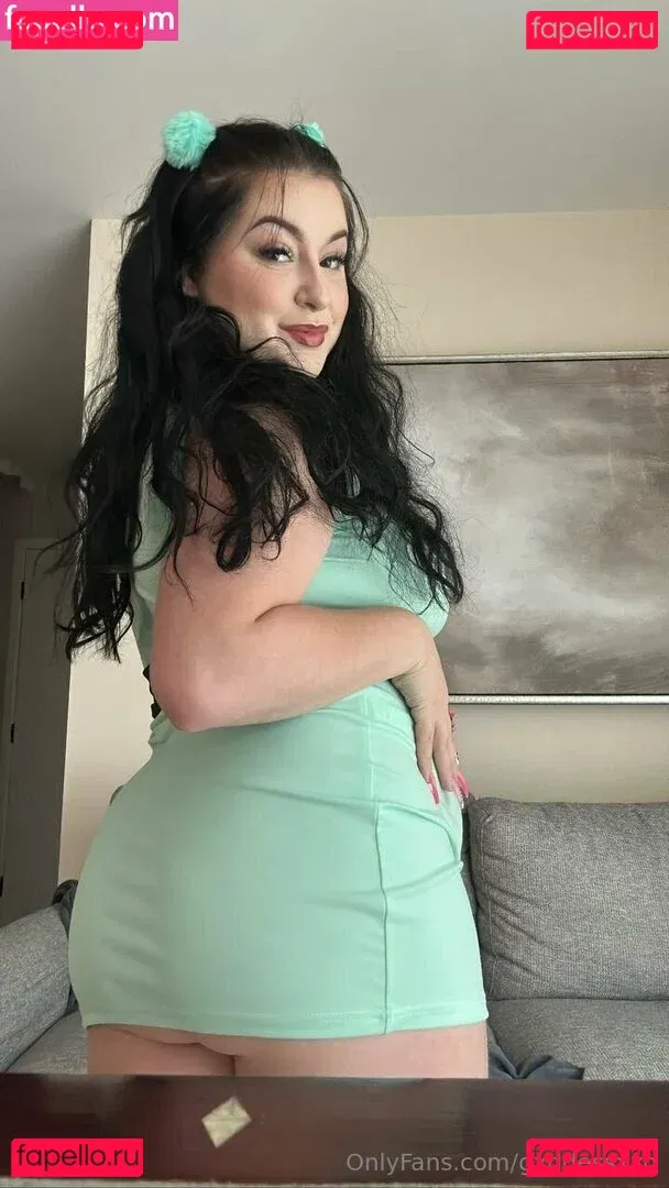 gxddessxxo Onlyfans Photo Gallery 