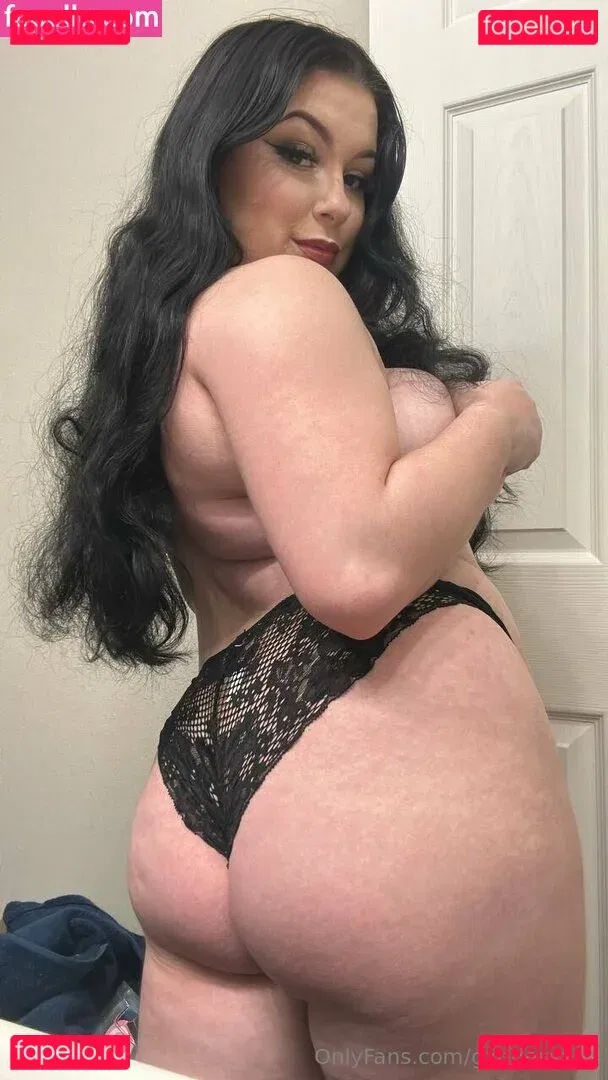 gxddessxxo Onlyfans Photo Gallery 