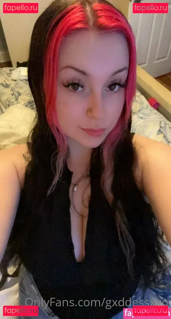 gxddessxxo Onlyfans Photo Gallery 