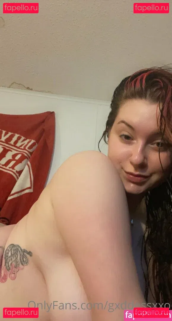 gxddessxxo Onlyfans Photo Gallery 