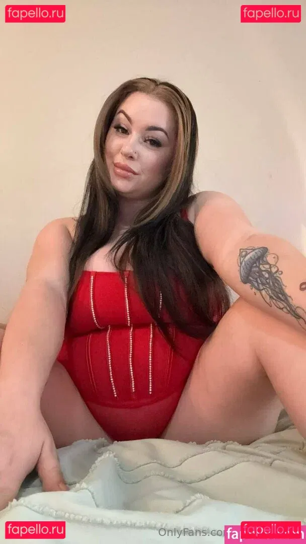 gxddessxxo Onlyfans Photo Gallery 