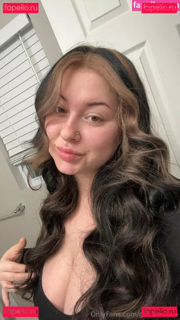 gxddessxxo Onlyfans Photo Gallery 