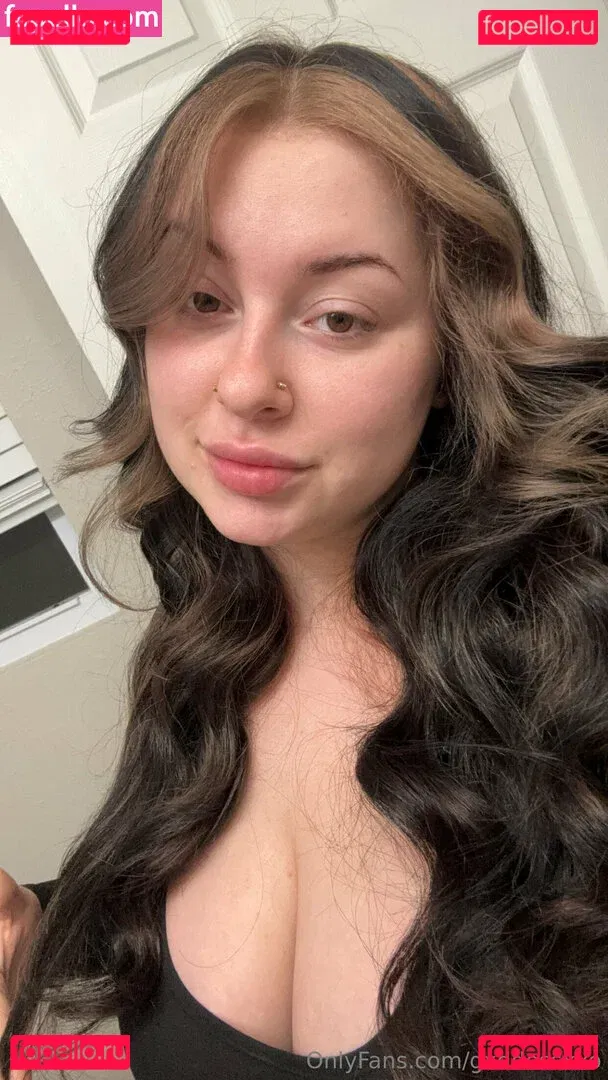 gxddessxxo Onlyfans Photo Gallery 