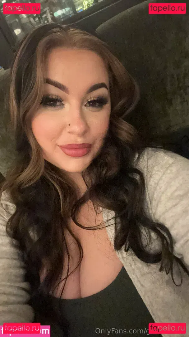 gxddessxxo Onlyfans Photo Gallery 