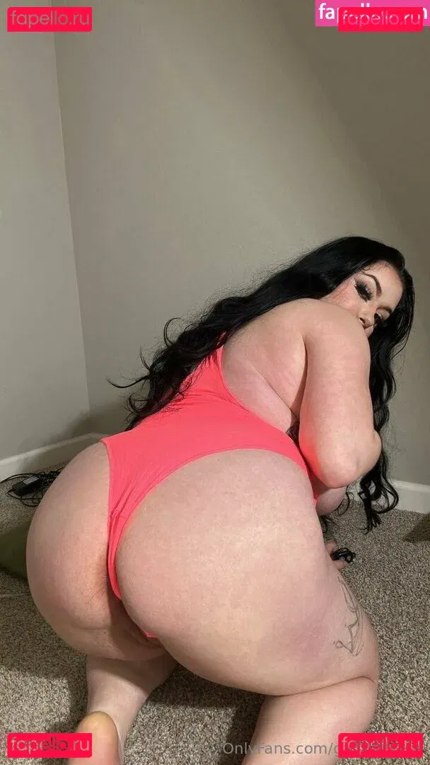 gxddessxxo Onlyfans Photo Gallery 
