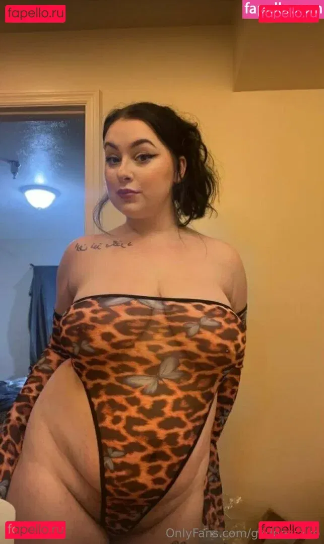 gxddessxxo Onlyfans Photo Gallery 