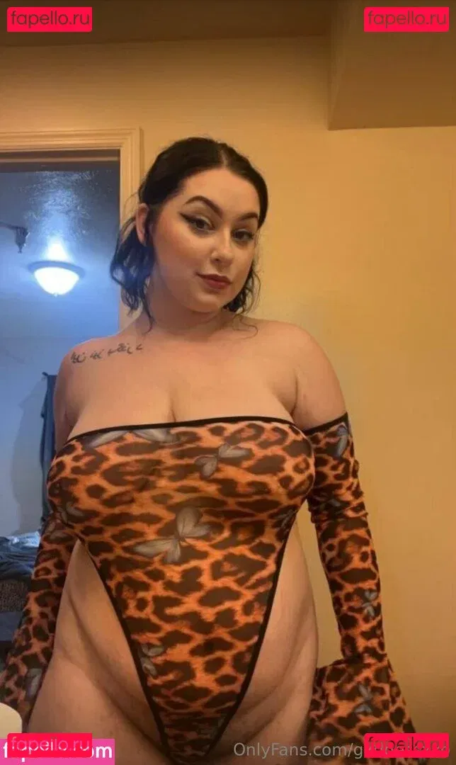 gxddessxxo Onlyfans Photo Gallery 