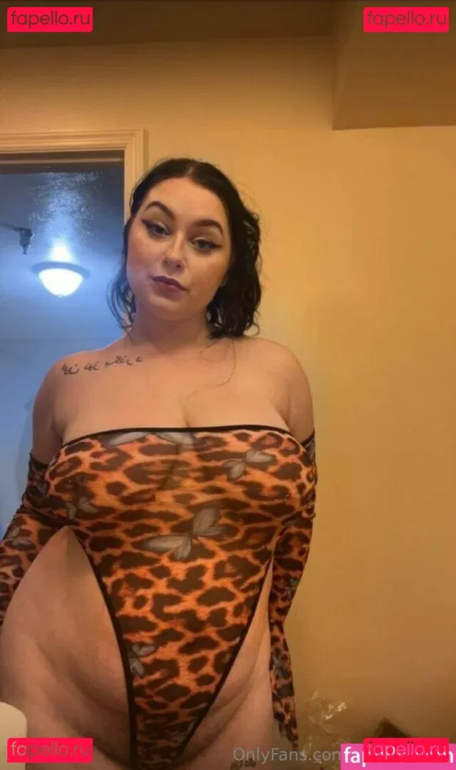 gxddessxxo Onlyfans Photo Gallery 