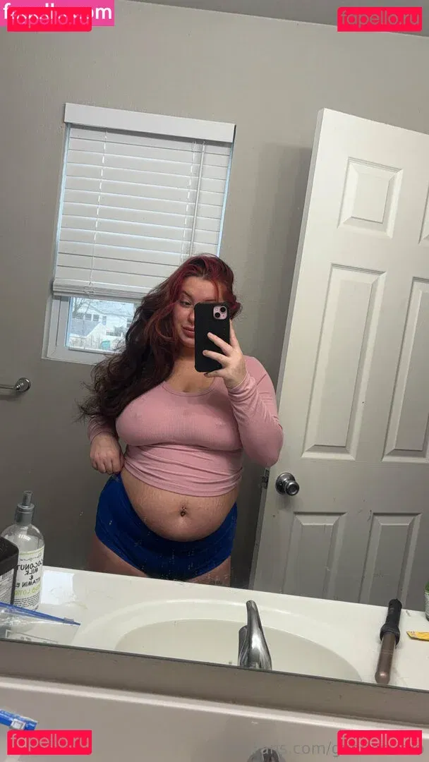 gxddessxxo Onlyfans Photo Gallery 