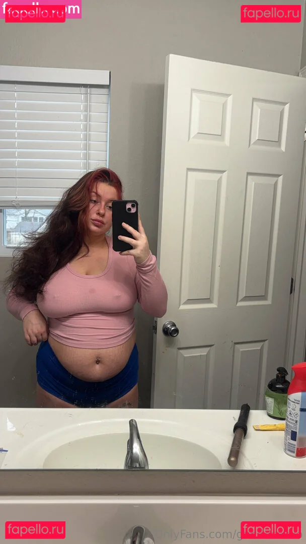 gxddessxxo Onlyfans Photo Gallery 