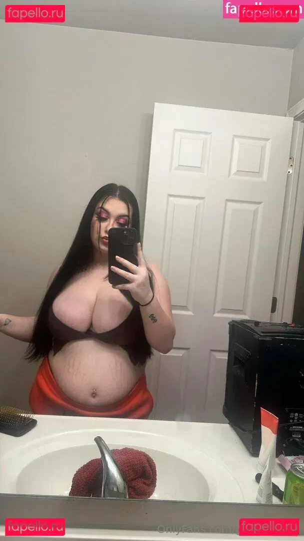 gxddessxxo Onlyfans Photo Gallery 