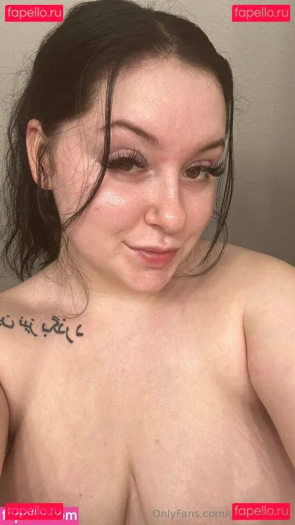 gxddessxxo Onlyfans Photo Gallery 