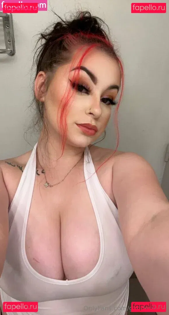 gxddessxxo Onlyfans Photo Gallery 