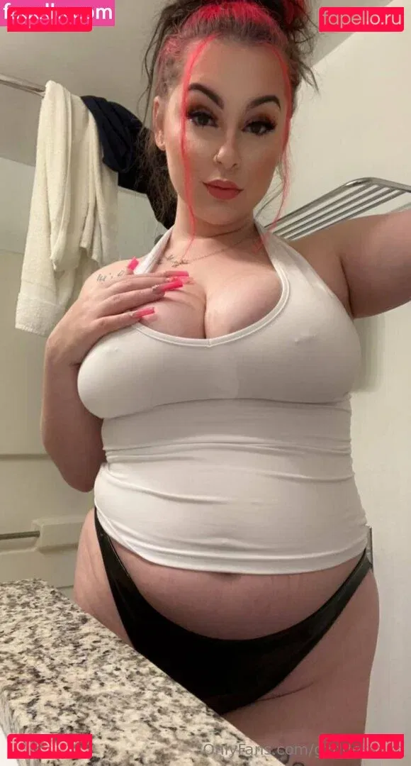 gxddessxxo Onlyfans Photo Gallery 