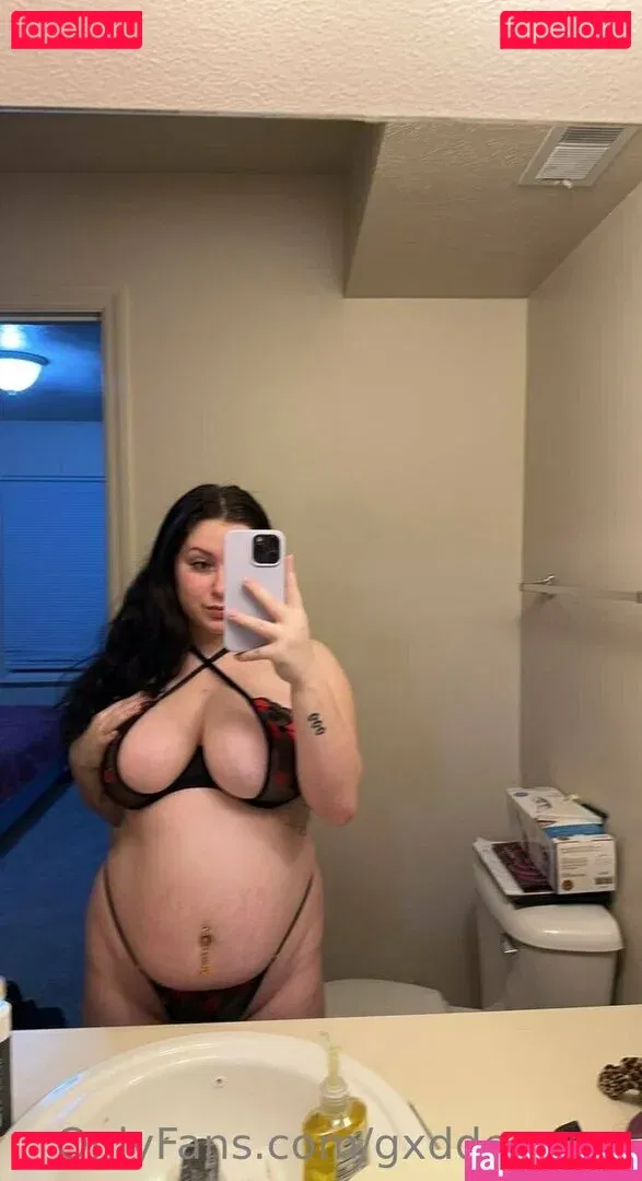 gxddessxxo Onlyfans Photo Gallery 