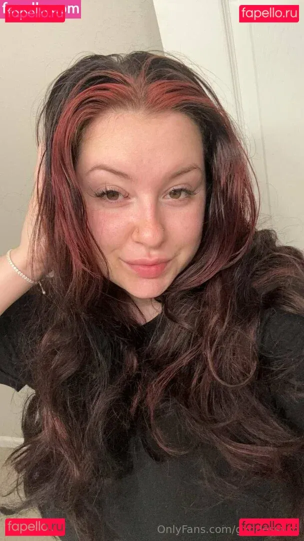 gxddessxxo Onlyfans Photo Gallery 