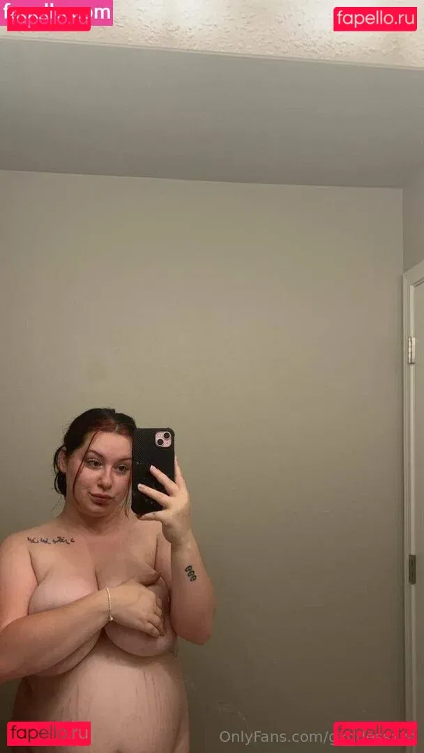 gxddessxxo Onlyfans Photo Gallery 